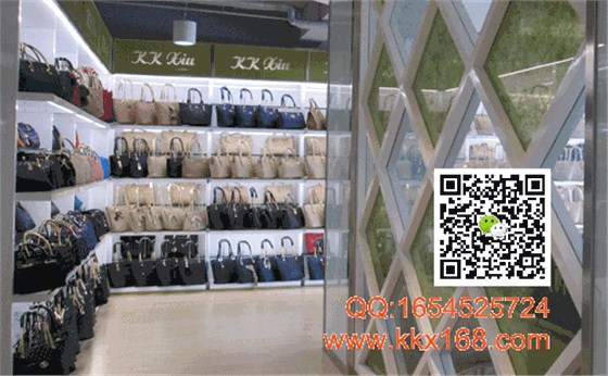義烏箱包廠：做好皮具加工 志豪皮具征服客戶靠這一點