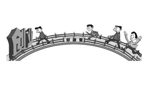 一個農村90年創辦女包工廠背后的故事