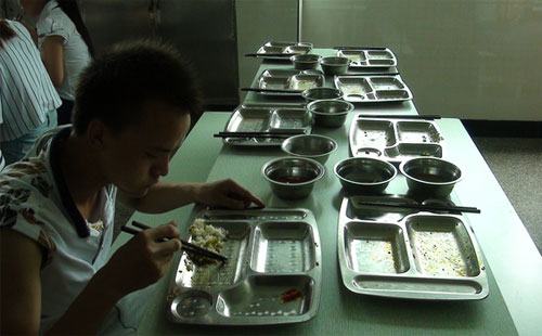 【女包定制工廠】志豪皮具光盤行動
