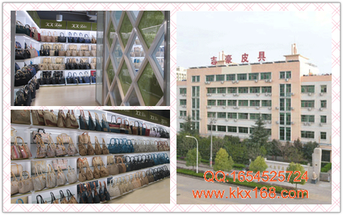志豪皮具告訴你手袋廠如何做品牌營銷
