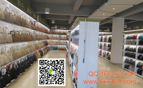 手袋廠志豪皮具訂單逆襲的原因是…….