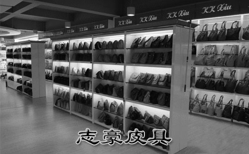 手袋廠網絡運營 一年的堅守