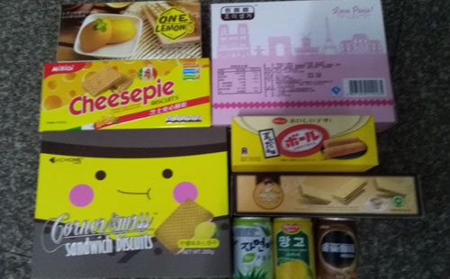 義烏箱包廠志豪皮具這個中秋禮品別開生面