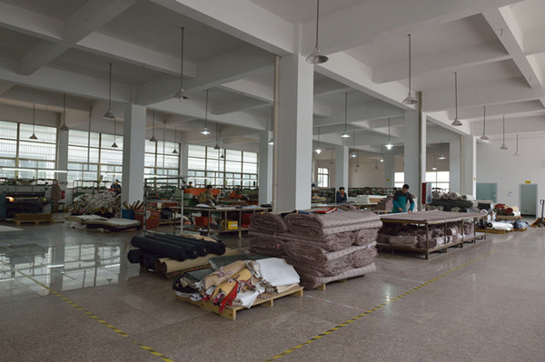 義烏箱包廠：做好皮具加工 志豪皮具征服客戶靠這一點