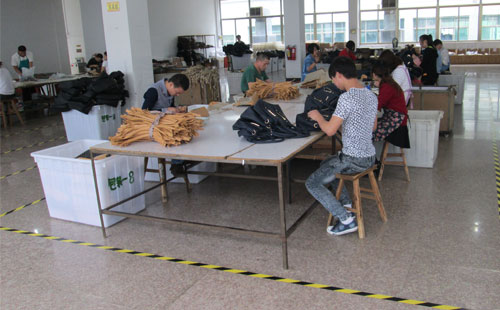 【志豪皮具提醒你】皮具加工 這樣的訂單廠家需謹慎