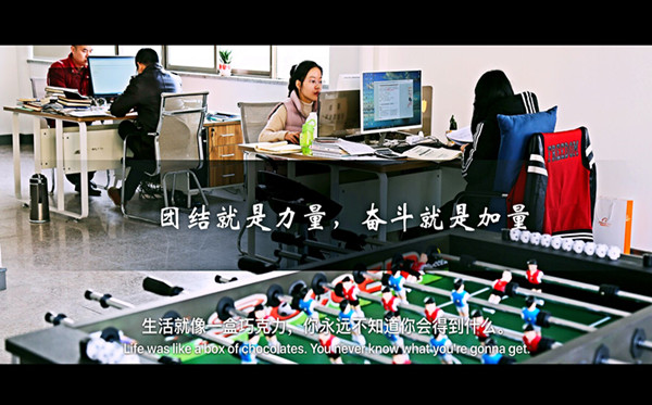 更快的樣品交付能力 義烏箱包廠和時間賽跑