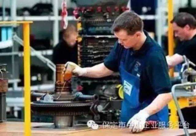 如何成就‘制造’義烏手袋廠深度好文