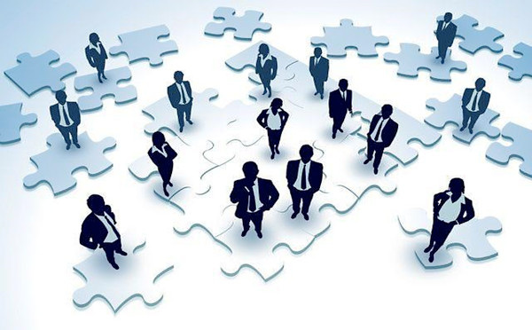 【手袋廠】成功的企業如何留住人才